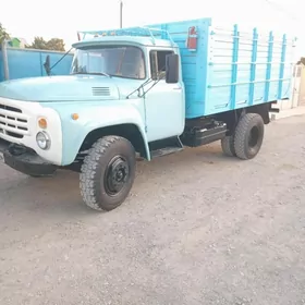 Zil 130 1993