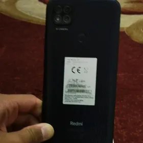 Redmi 9c