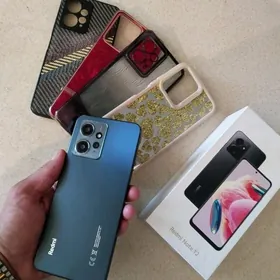 Redmi Not 12 (128)