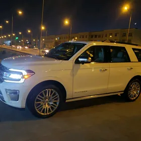 Ford Expedition 2024