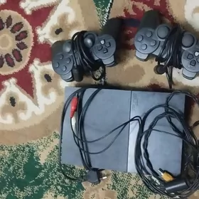 playstation 2