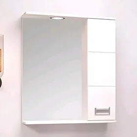 MDF MEBEL BANYA AYNA