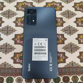 Redmi not 11 pro 8/256