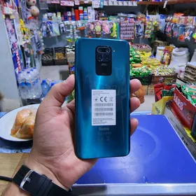 Redmi not 9 4.64
