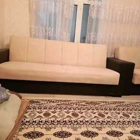 тройка диван кресло