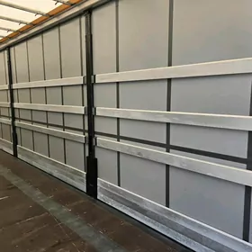 Kogel Euro Trailer 2022