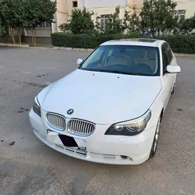 BMW E60 2004