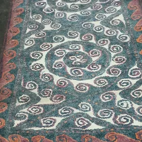 keçe