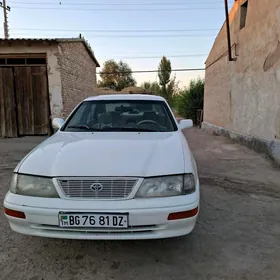 Toyota Avalon 1996