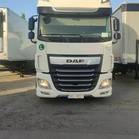 DAF 480 2020