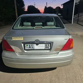 Toyota Avalon 2001