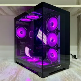 i5-14400 / RX 6800 XT 16 GB