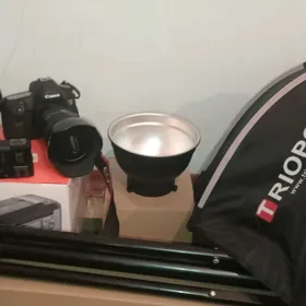 Canon Mark 3  5 D