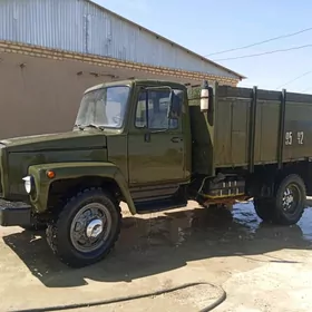 Gaz 53 1993