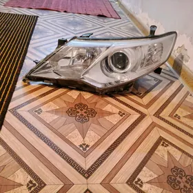 palta camry