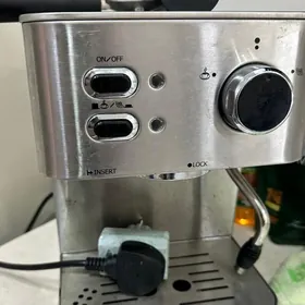 Кофе машинка Nikai