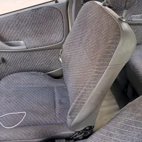 Opel Astra 1992