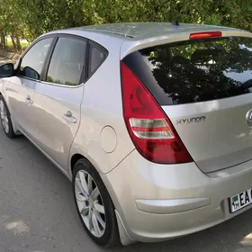 Hyundai I30 2010