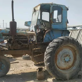 MTZ T-28 2022