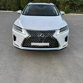 Lexus RX 350 2022