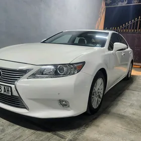 Lexus ES 350 2013