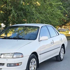 Toyota Carina 1995