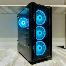 АКЦИЯi5-10600K / RAM 24 GB