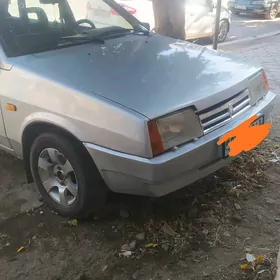 Lada 21099 2003