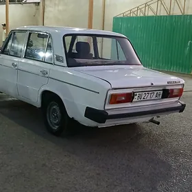 Lada 2106 1998