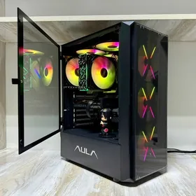 i5-6500 / RX 580 / RAM 32 GB