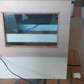 inkubator