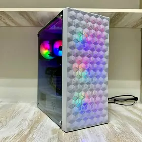 XEON 12/24 /RAM 64 GB /RX 580