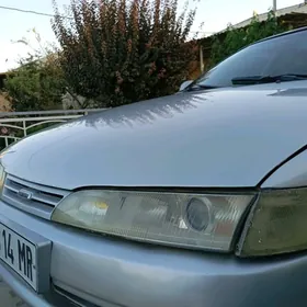 Toyota Corolla 1995
