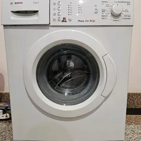 Стиральная машина Bosch