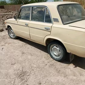 Lada 2106 1985