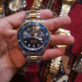 ROLEX SAGATLAR