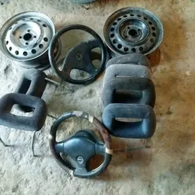 opel zapças