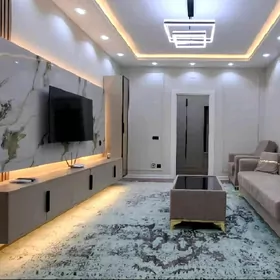 Ким, 3ком, 77м², евро-фулл