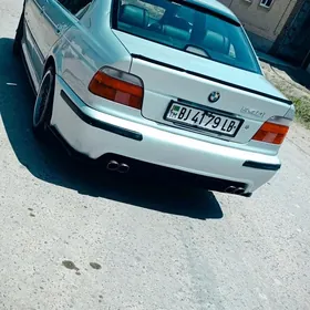 BMW 540 1996