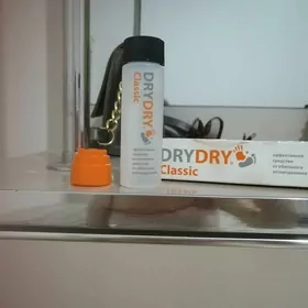 dry-dry