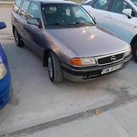 Opel Astra 1994