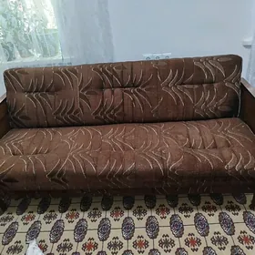 диван