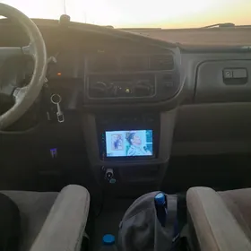 Toyota Sienna 2000