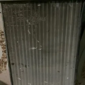 radiator Opel Astra
