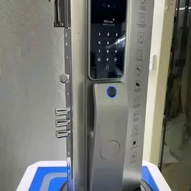 Smart gulp/смарт замок
