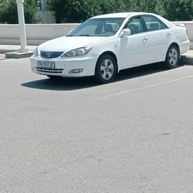 Toyota Camry 2002