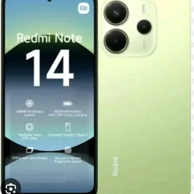 redmi note14