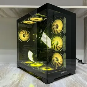 i5-13400 / RTX 2060 / RAM 32