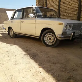 Lada 2103 1980