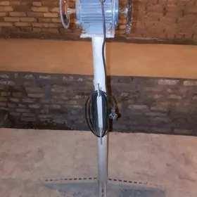 Çarh we Ÿožik stanok